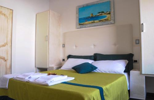 Nardo Bed & Breakfast | Baia Di Torre Squillace