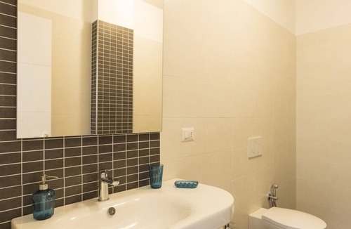 Otranto Apartment | "BAIA SANTA STEFANO"♕Calm one bedroom apt