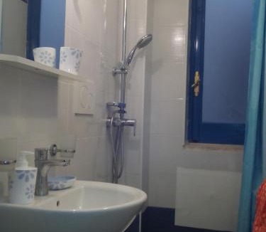 Baia Verde Apartment | Baia Verde House 42