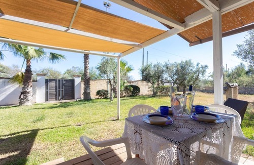 Pizzo House | Baita Loredana - Salento Reservation