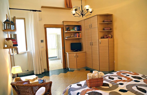 Otranto Historic Centre House | Balcone su Otranto