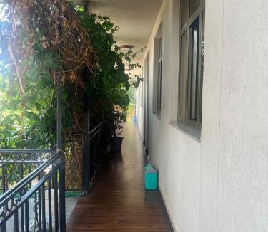Bahir Dar House | Balew Guest House