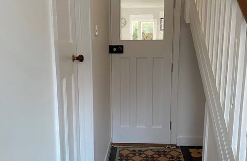Belfast House | Ballyhack haven