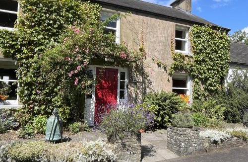 Straid Apartment | Ballylagan Organic Farm