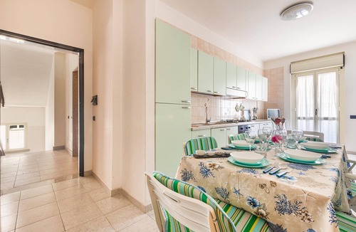Rivabella Apartment | BarbarHouse - Candihouse 2794