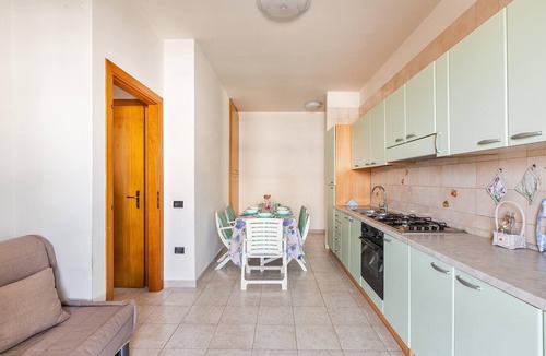 Rivabella Apartment | BarbarHouse - Candihouse 2794