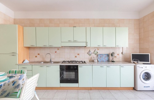 Rivabella Apartment | BarbarHouse - Candihouse 2794