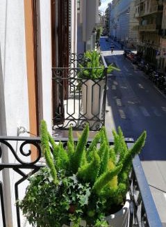 Bari City Centre Bed & Breakfast | BARI 102