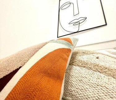 Bari City Centre Hostel | BARI ROOMS Abate Gimma