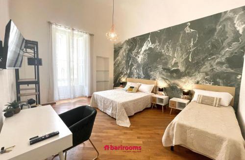 Bari City Centre House | Barirooms - Imbriani 15