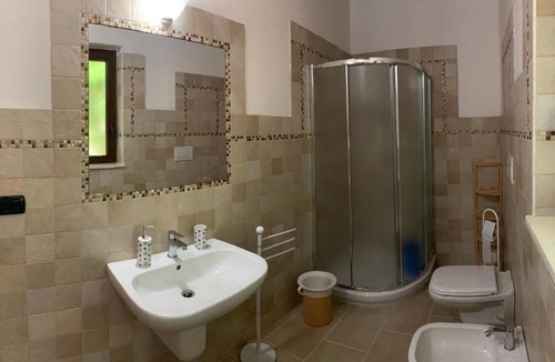 Putignano Bed & Breakfast | Barsentello
