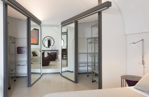 Ostuni Bed & Breakfast | BARTAGO LUXURY HOUSE - SUITE WITH EXCLUSIVE POOL AND PANORAMIC TERRACE