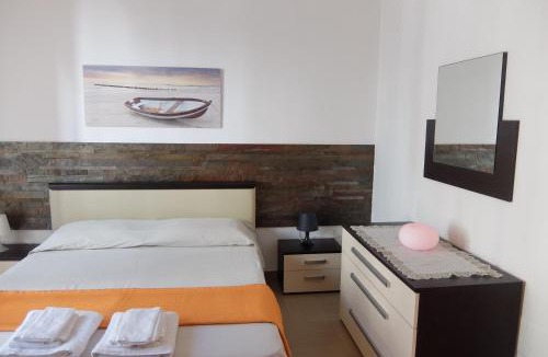 Gagliano del Capo Apartment | Basculla Apartments