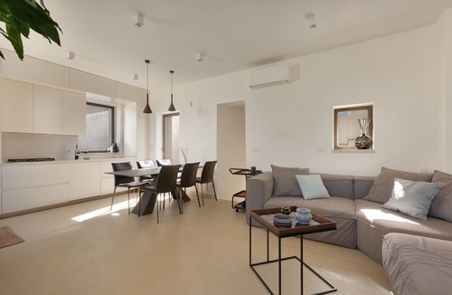 Otranto Historic Centre Apartment | Bastioni Luxury Home by BarbarHouse