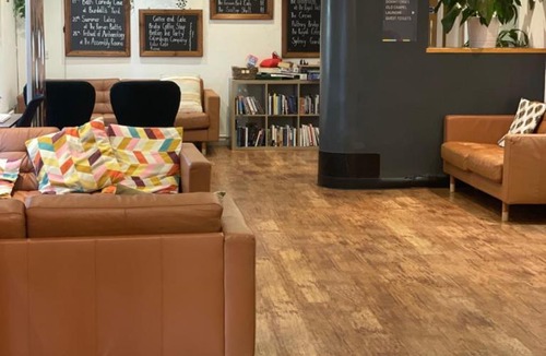 Bath Hostel | Bath YMCA Hostel