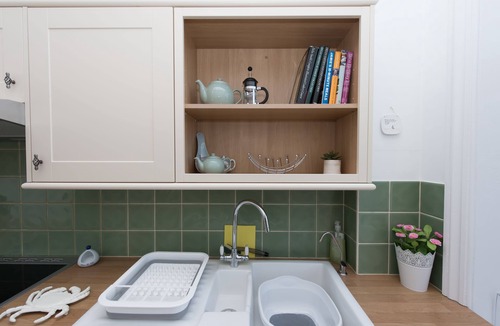 Broadstairs Cottage | Bay View in Broadstairs - sleeps 4 guests in 2 bedrooms