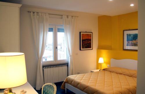 Foggia Bed & Breakfast | BB Sesto Piano