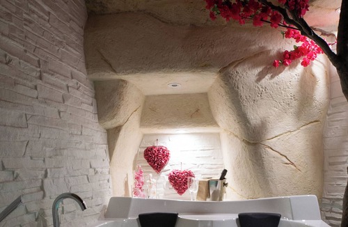 Mottola Bed & Breakfast | BBSusesott