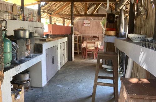Analanjirofo House | Beach front Cottage