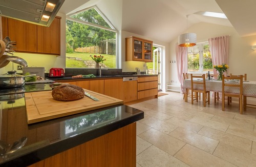 Ampleforth House | Beadale Cottage, Ampleforth, North York Moors