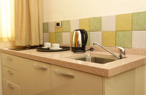 Addis Ababa Apartment | BeAleta Hotel Apartment
