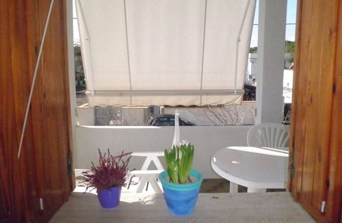 Torre dell'Orso House | Bear Tower, Wi Fi, terrace, garden, parking, 150 m from the beach
