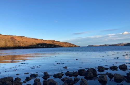Suladale Bed & Breakfast | Beatha Beo B&B Ardslane 1 Clachamish Portree