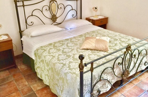Torre Vado Villa | Beautiful villa with sea view terrace 3km from the white beaches of Salento