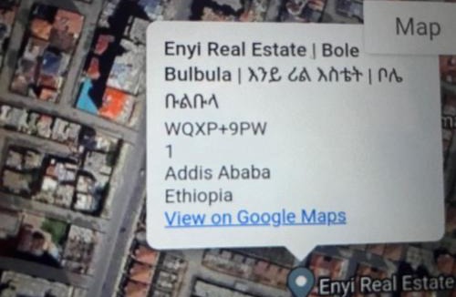 Bole Apartment | Beautiful 2BR fresh Secure Appar