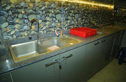 Bole Apartment | Beautiful 2BR fresh Secure Appar