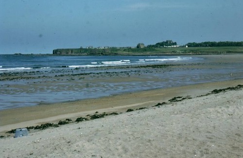 Dunbar House | Beautiful Caravan situated on a fantastic Caravan Park sleeps 6, 2nd Caravan