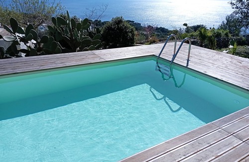 Marina di Novaglie Villa | Beautiful Villa with Swimming Pool near the sea, Marina di Novaglie LE