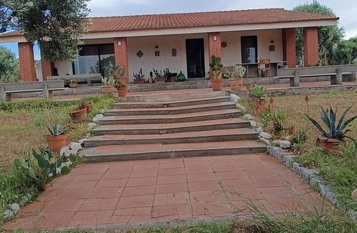 Conversano Villa | Beautiful villa nestled in a thousand-year-old olive grove 5 minutes from the sea