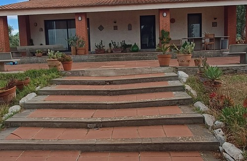 Conversano Villa | Beautiful villa nestled in a thousand-year-old olive grove 5 minutes from the sea