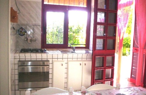 Lido Marini Apartment | Beautiful with large private patio
