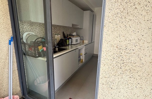 Kirkos Apartment | Beautifully furnished 3 bedroom apartment with spacious living area. WiFi & DSTV