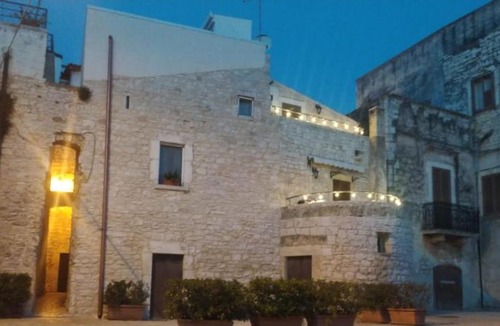 Bitritto Bed & Breakfast | BeB il fortino al sole