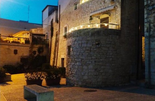 Bitritto Bed & Breakfast | BeB il fortino al sole