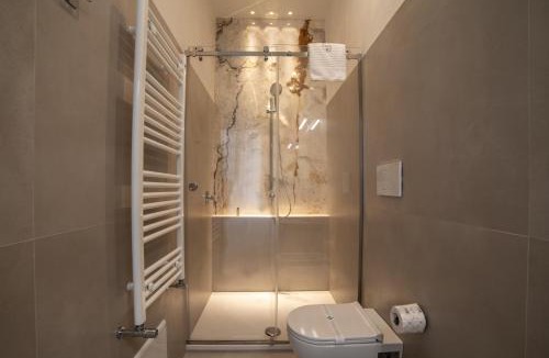 Trani Bed & Breakfast | Bebio Rooms
