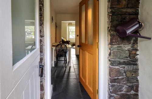 Grasmere House | Beck Steps 1
