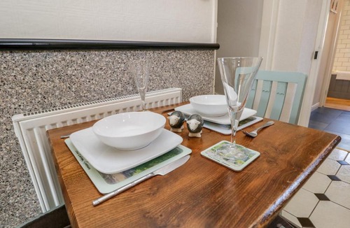 Grasmere House | Beck Steps 2