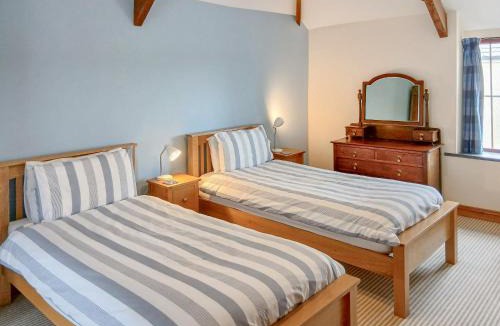Jacobstow House | Beckaveans Granary