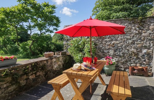 Bootle Cottage | Beckside Farm