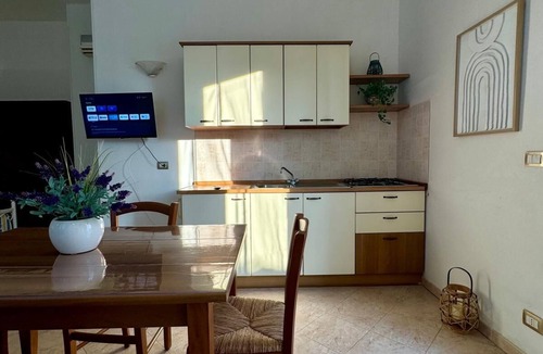 Uggiano la Chiesa Bed & Breakfast | Bed and Breakfast La rondine