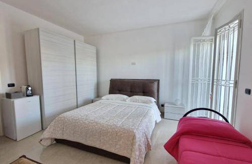 Trani Bed & Breakfast | Bed and breakfast ∙ 3 guests