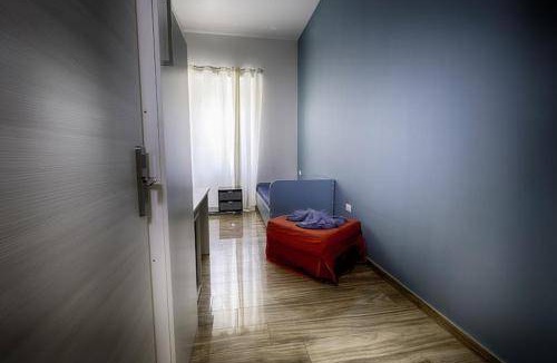 Foggia Bed & Breakfast | Bed and breakfast ∙ 3 guests