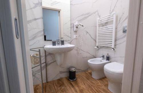Foggia Bed & Breakfast | Bed and breakfast ∙ 3 guests