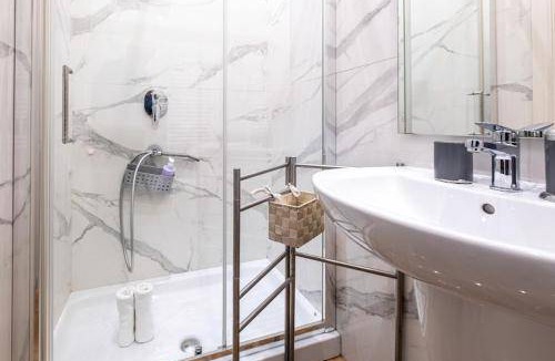 Foggia Bed & Breakfast | Bed and breakfast ∙ 3 guests