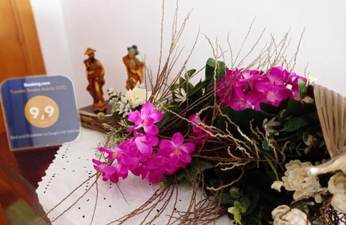 Soleto Bed & Breakfast | Bed and Breakfast La Guglia nel Salento