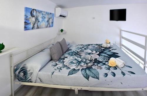 Melissano Bed & Breakfast | Bed and breakfast Notti in Salento